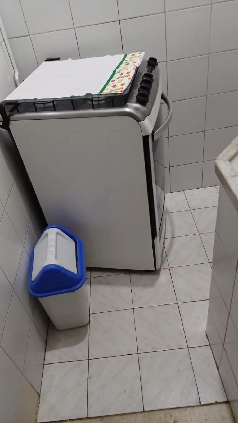 Apartamento Copacabana Boas Energias Río de Janeiro
