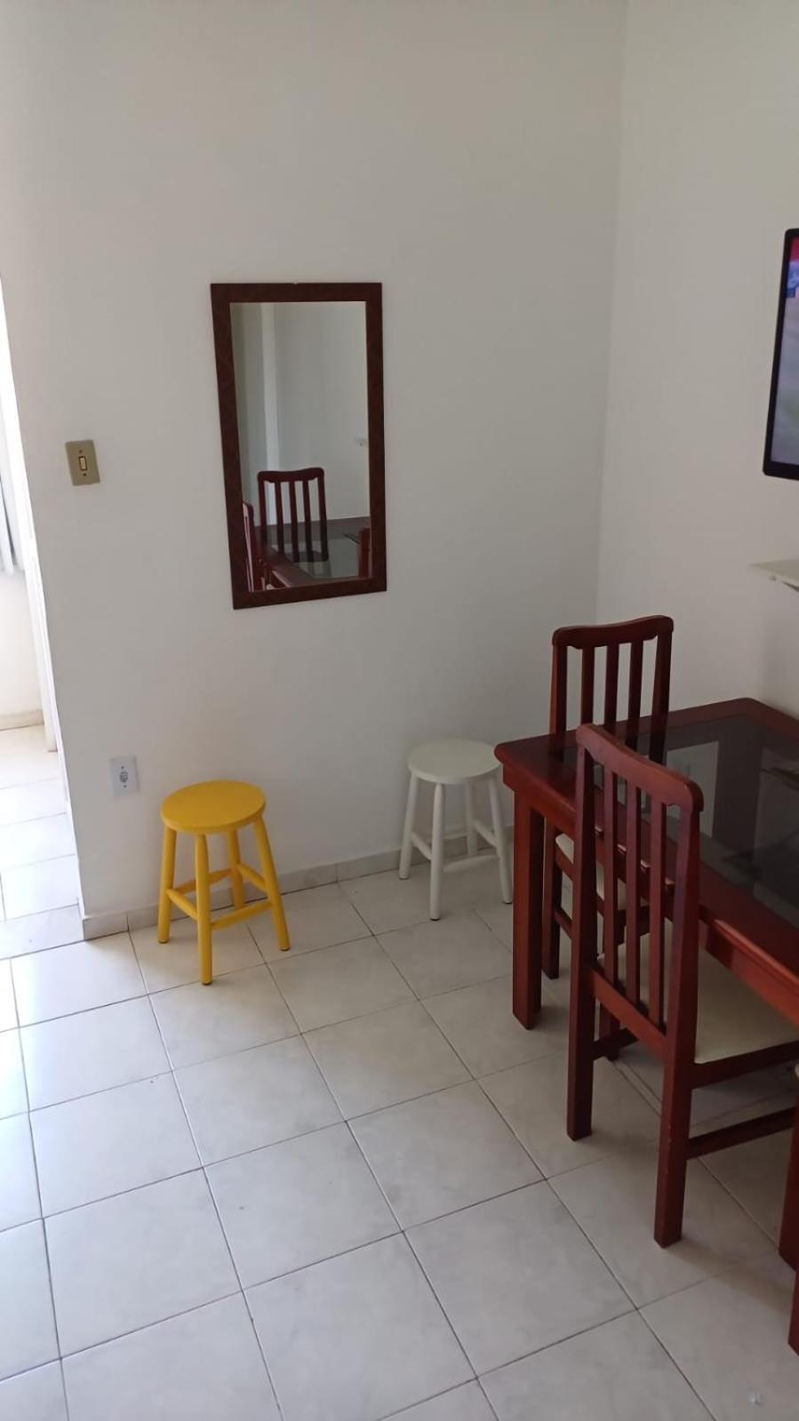 Copacabana Boas Energias Apartamento *