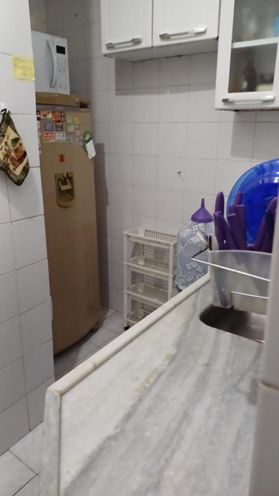 Copacabana Boas Energias Apartamento *
