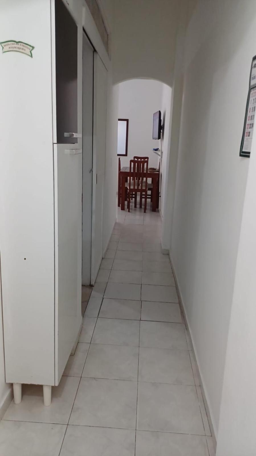 Apartamento Copacabana Boas Energias *