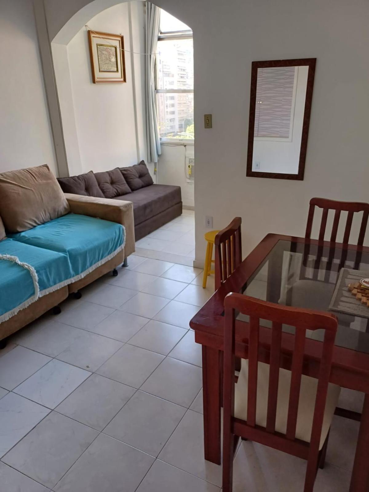Copacabana Boas Energias Apartamento Río de Janeiro