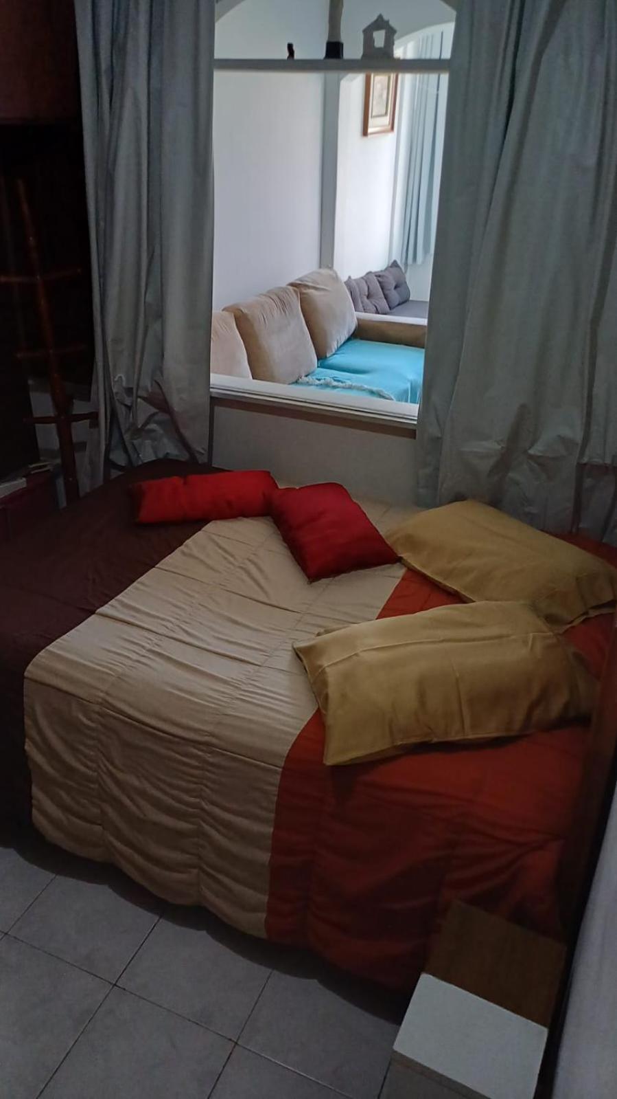 Apartamento Copacabana Boas Energias Río de Janeiro