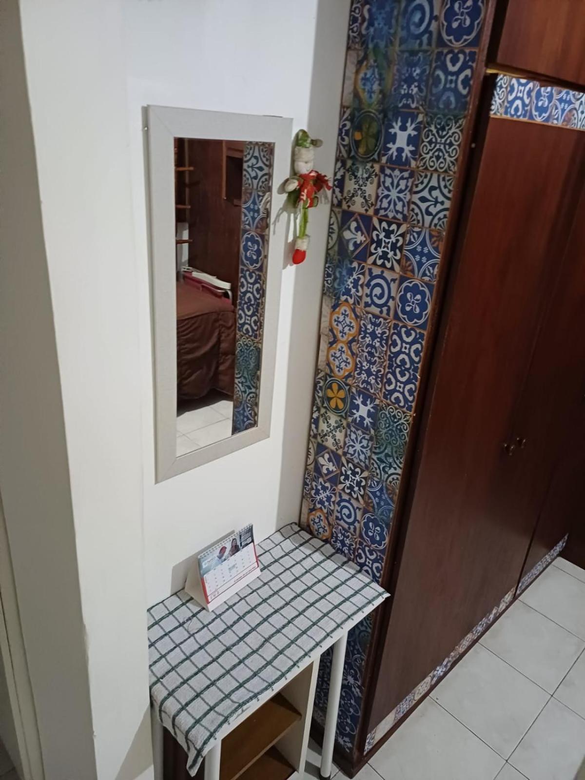 Apartamento Copacabana Boas Energias