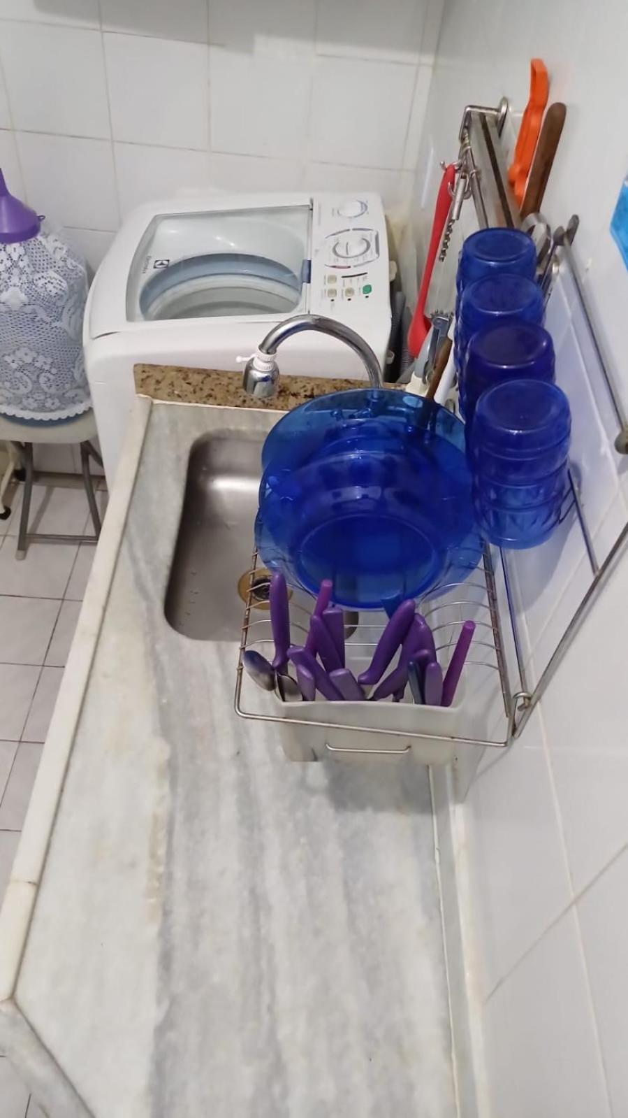 Copacabana Boas Energias Apartamento *