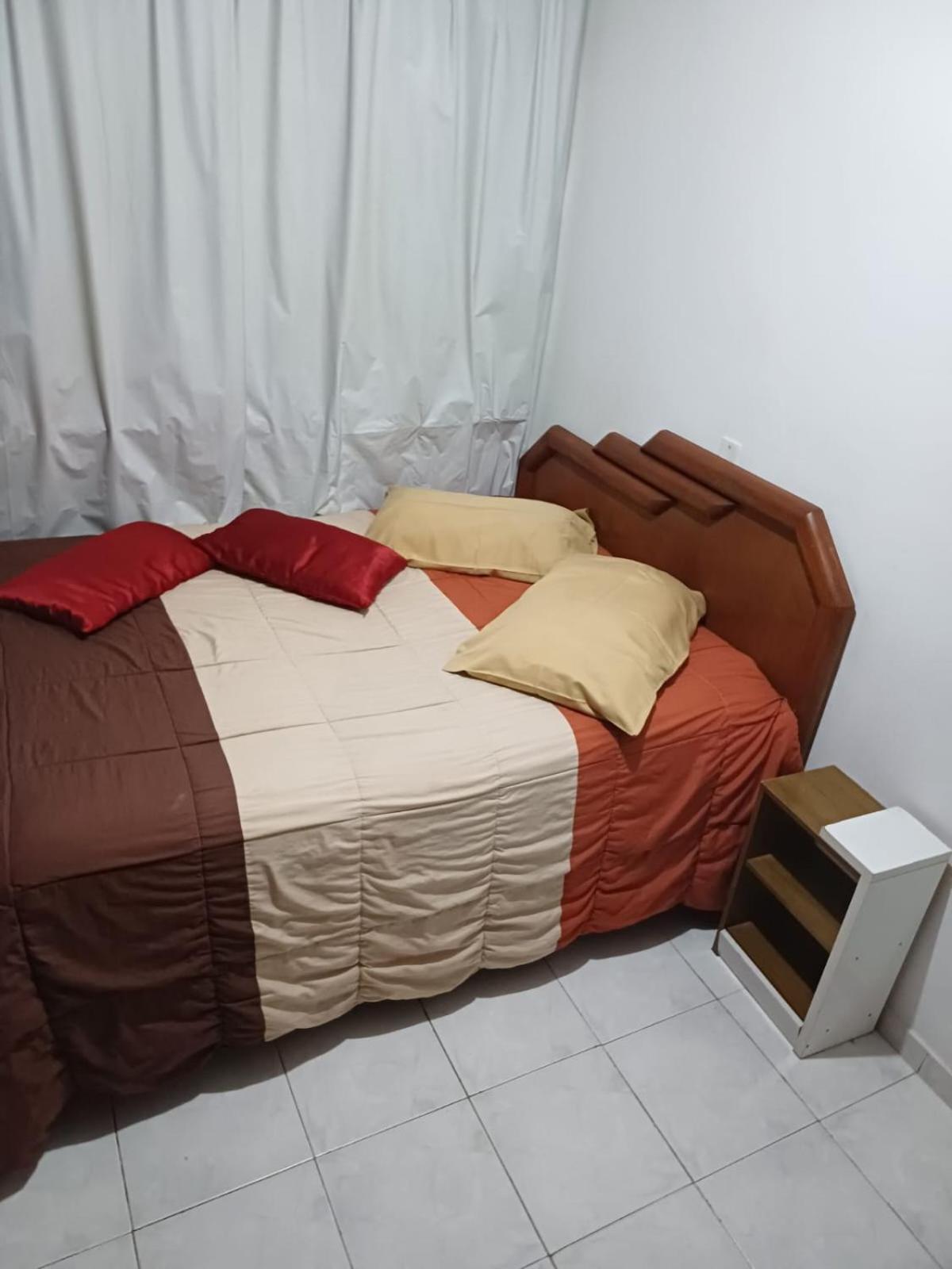 Copacabana Boas Energias Apartamento *