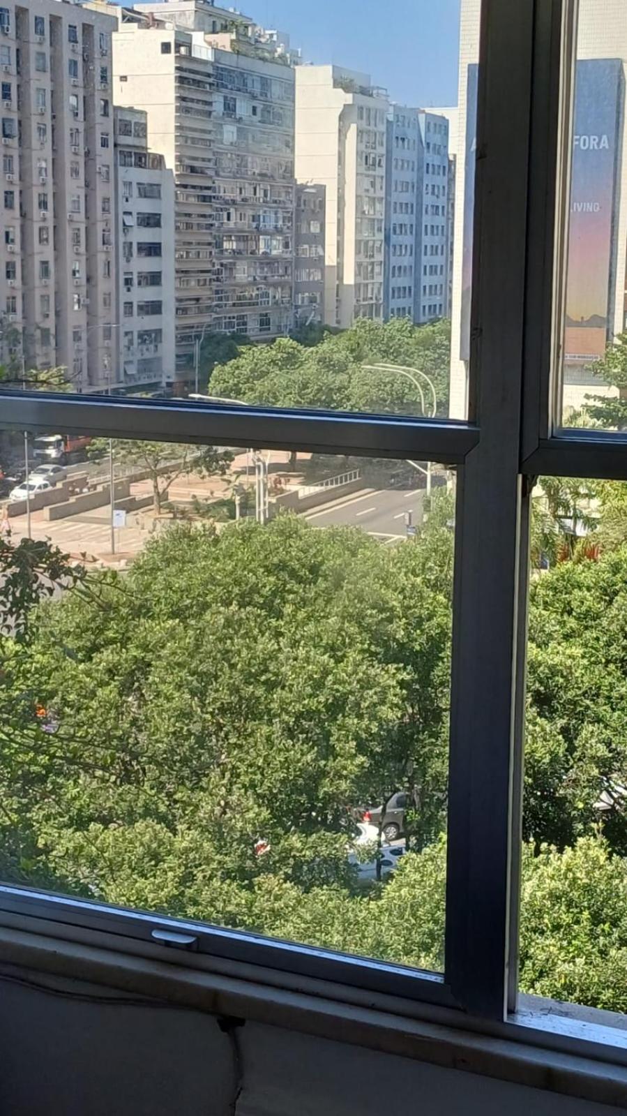 Apartamento Copacabana Boas Energias Río de Janeiro